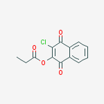 CAS 91270-24-5 molecular structure