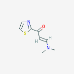 CAS 912848-91-0 molecular structure