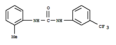 CAS 91286-91-8 molecular structure