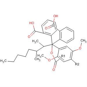 CAS 91295-91-9 molecular structure