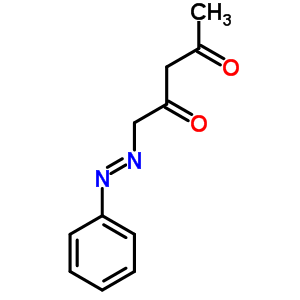CAS 91350-91-3 molecular structure