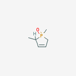 CAS 91469-24-8 molecular structure