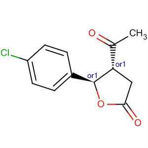 CAS 91478-24-9 molecular structure