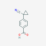 CAS 915020-91-6 molecular structure