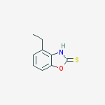 CAS 915151-24-5 molecular structure