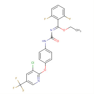 CAS 91618-24-5 molecular structure