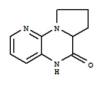 CAS 91622-91-2 molecular structure