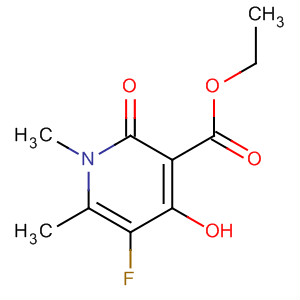 CAS 916226-91-0 molecular structure