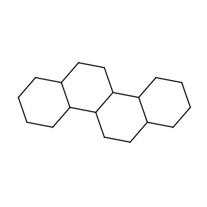 CAS 91741-91-2 molecular structure