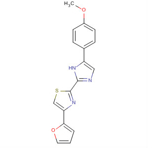 CAS 917566-91-7 molecular structure