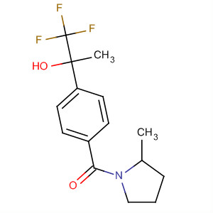CAS 917769-91-6 molecular structure