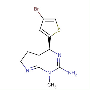 CAS 917776-91-1 molecular structure
