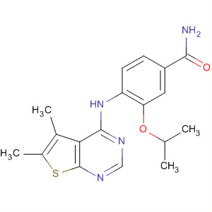 CAS 917908-24-8 molecular structure