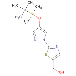 CAS 917910-91-9 molecular structure