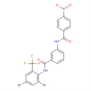 CAS 917920-24-2 molecular structure