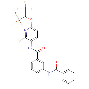 CAS 917920-91-3 molecular structure