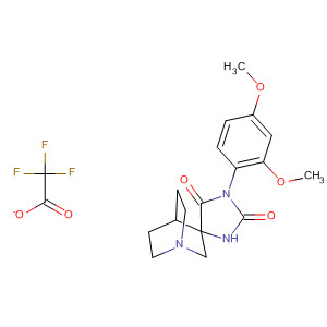 CAS 917986-91-5 structure