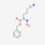 CAS 91807-24-8 molecular structure