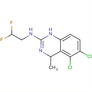 CAS 918134-91-5 molecular structure