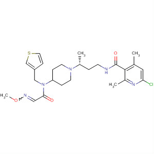 CAS 918139-91-0 molecular structure