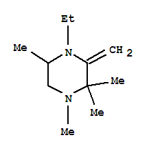CAS 91823-91-5 molecular structure