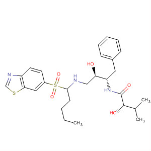 CAS 918294-91-4 molecular structure