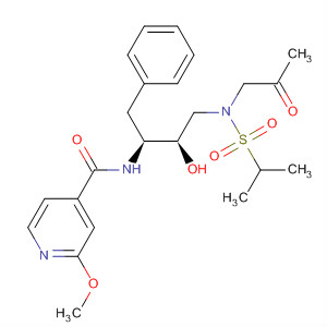 CAS 918295-24-6 molecular structure