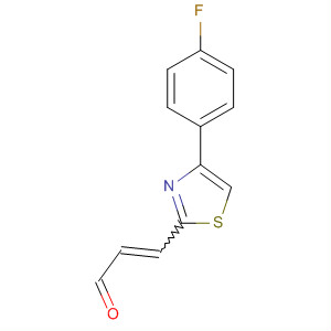 CAS 918305-24-5 molecular structure