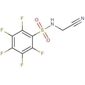 CAS 918311-91-8 molecular structure