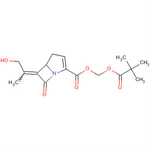 CAS 91832-24-5 molecular structure