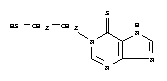 CAS 91846-91-2 molecular structure