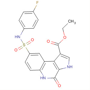 CAS 918473-24-2 molecular structure