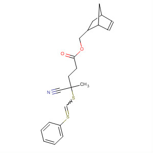 CAS 918496-91-0 molecular structure