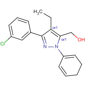 CAS 918498-24-5 molecular structure
