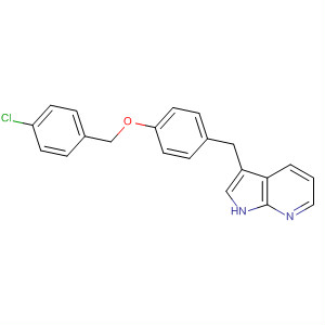 CAS 918507-91-2 molecular structure