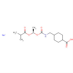 CAS 918525-24-3 molecular structure