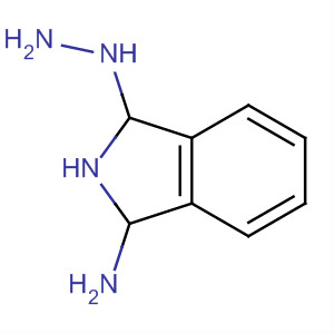 CAS 91854-91-0 molecular structure