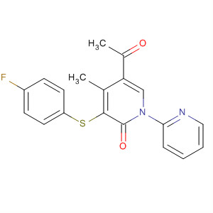 CAS 918542-91-3 molecular structure