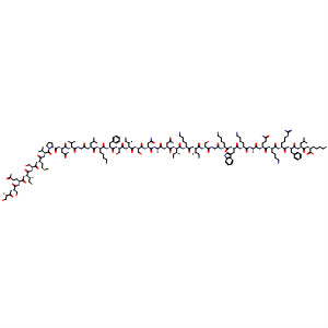 CAS 918552-91-7 molecular structure