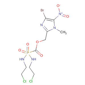 CAS 918633-91-7 molecular structure
