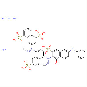 CAS 918634-91-0 molecular structure