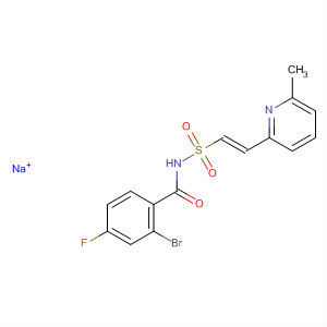 CAS 918635-91-3 molecular structure