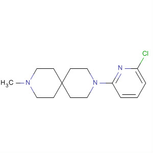 CAS 918653-24-4 molecular structure