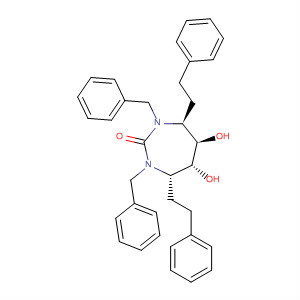 CAS 918659-91-3 molecular structure