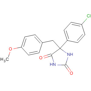 CAS 918665-24-4 molecular structure