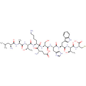 CAS 918784-24-4 molecular structure