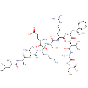 CAS 918784-91-5 molecular structure