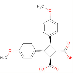 CAS 918795-91-2 molecular structure