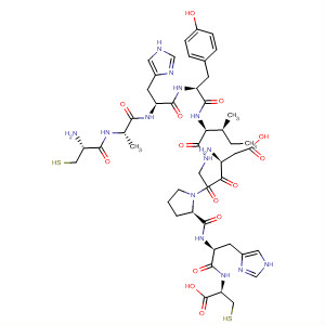 CAS 918866-24-7 molecular structure