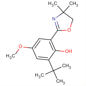CAS 918870-91-4 molecular structure